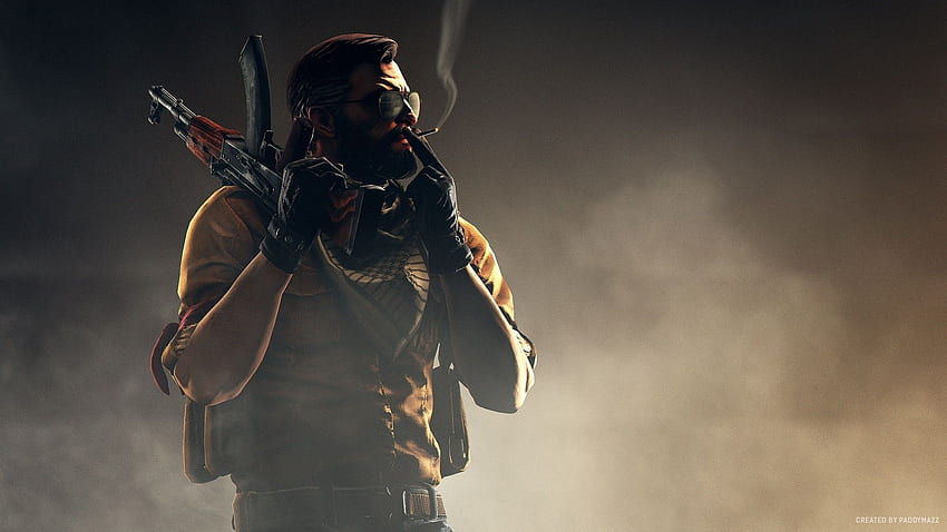 CS:GO . Gaming Background, Counter Strike HD wallpaper