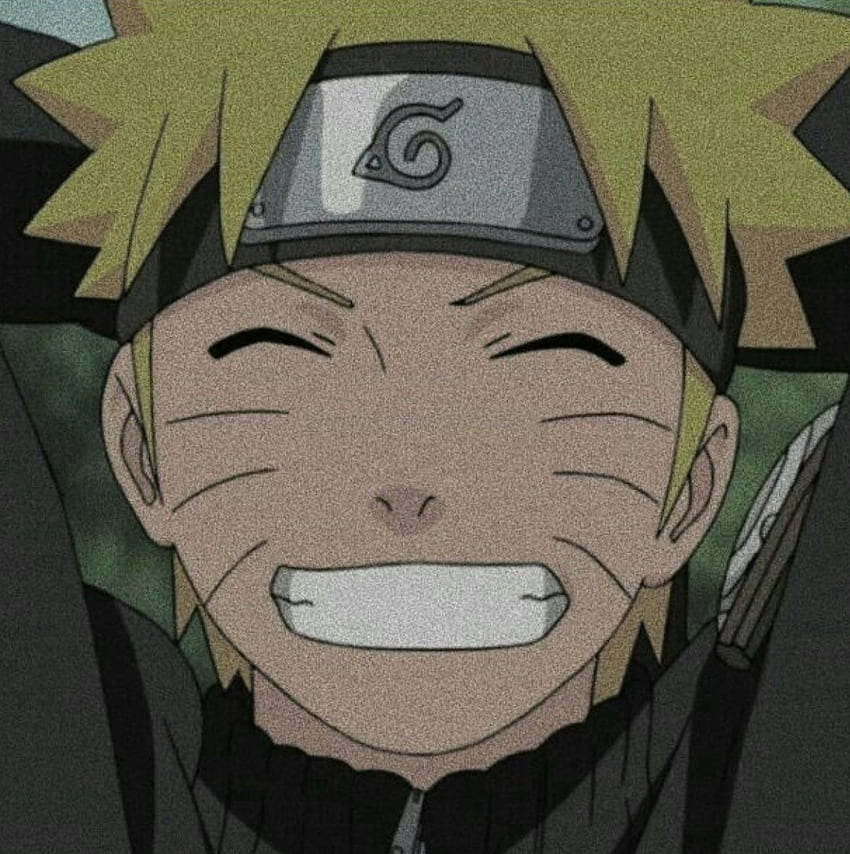 Sapo Laranja Naruto, garoto naruto sorrindo papel de parede HD