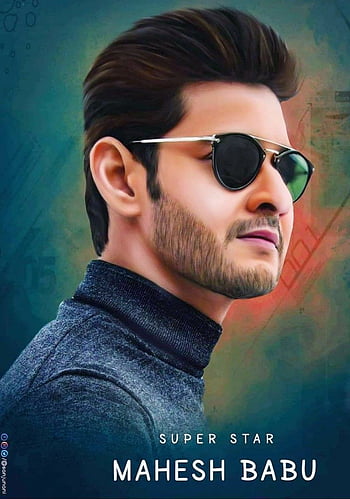 Mahesh To Shock With A Negative Touch | cinejosh.com
