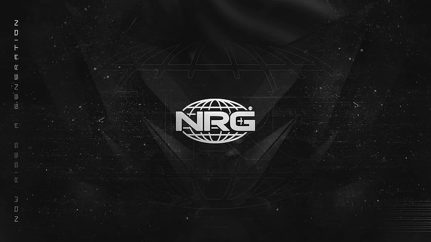 NRG , NRG Rocket League HD wallpaper