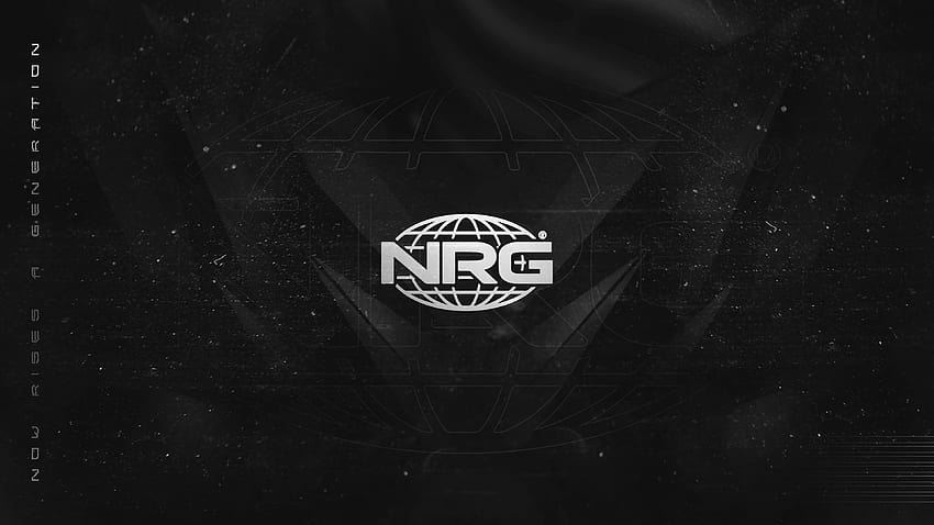 NRG, NRG 로켓 리그 HD 월페이퍼