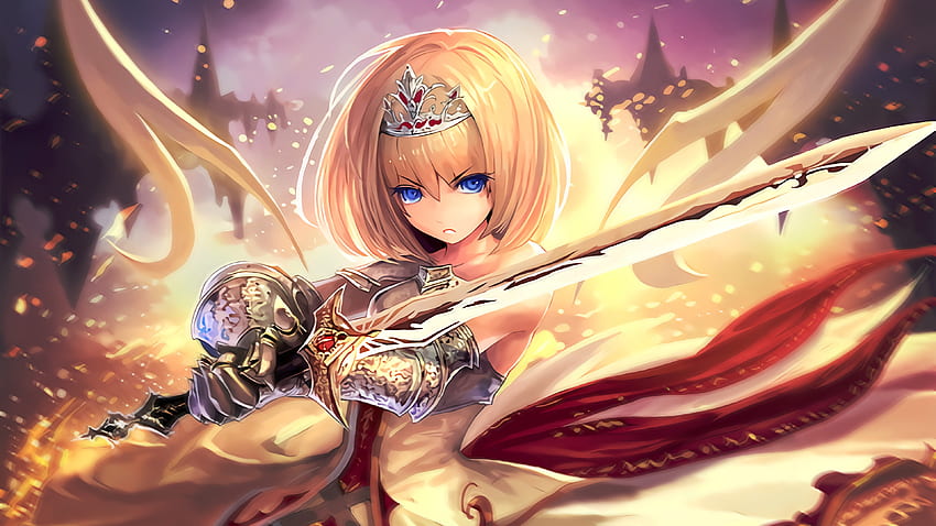 Strong Queen and wallpaper anime 1856988 on animeshercom