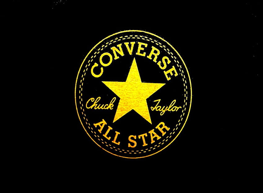 Converse All Star Logos . Full HD wallpaper