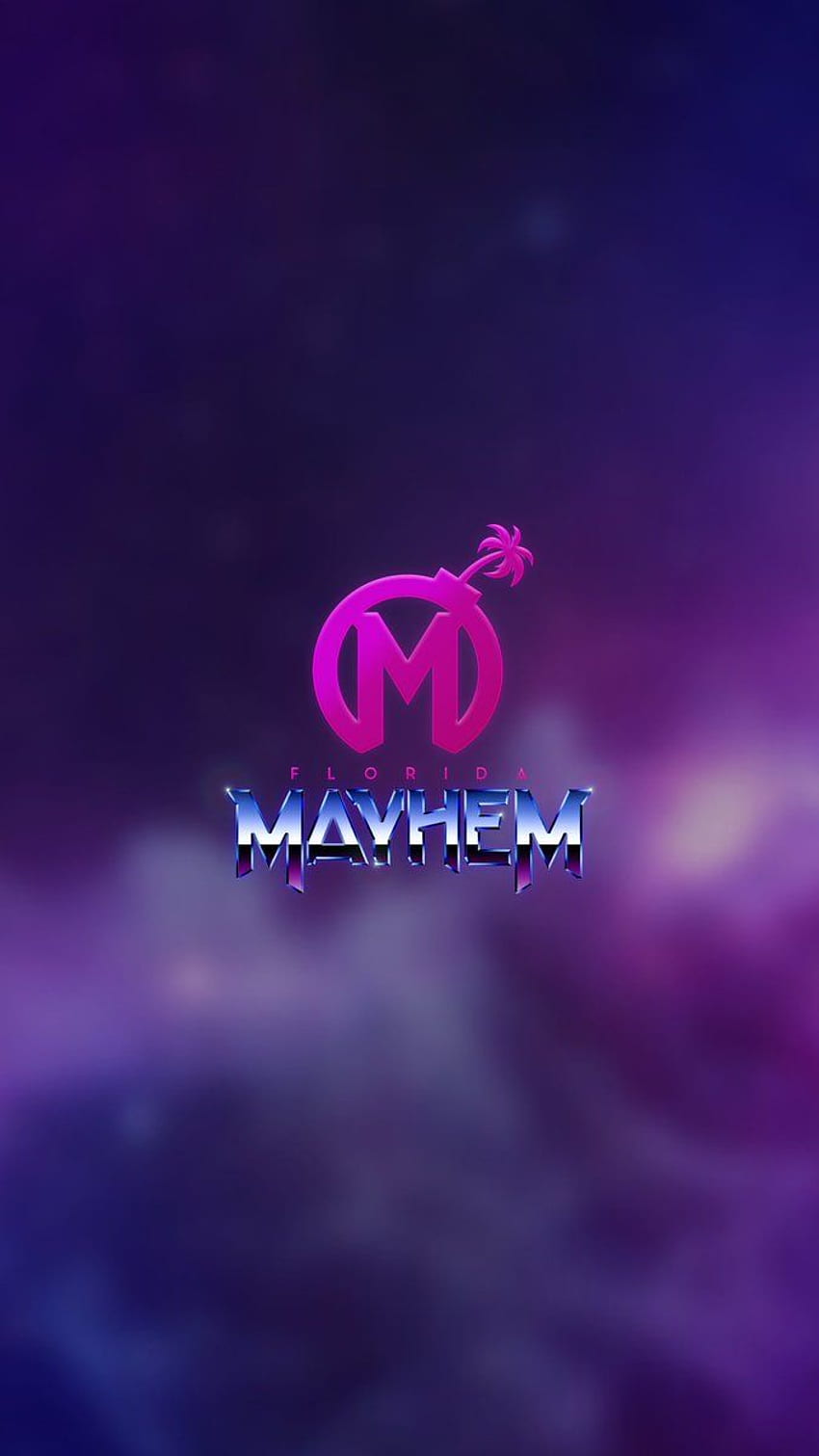 Florida Mayhem Are Ready for OWL 2021 - It's time to swap out your current PC and mobile . Let us help you out with that! HD phone wallpaper