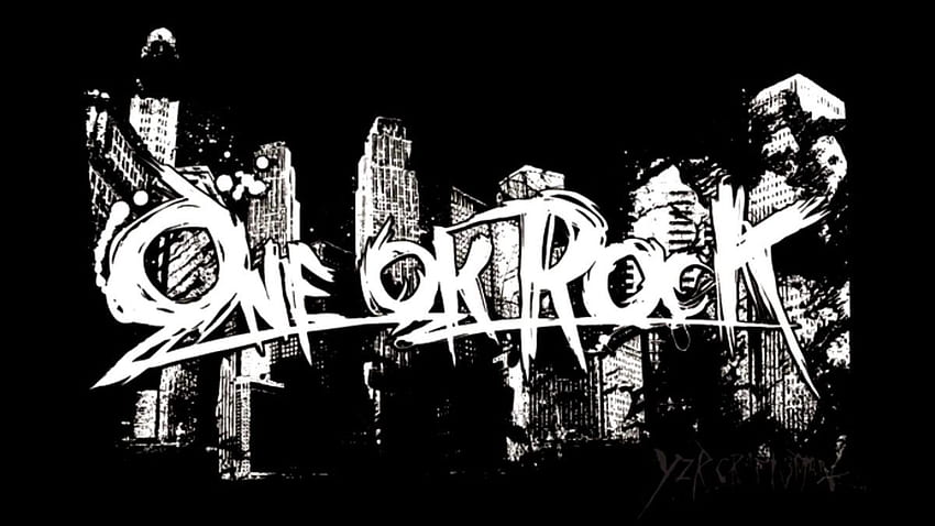 Il meglio di One Ok Rock. Un elenco Listly Sfondo HD