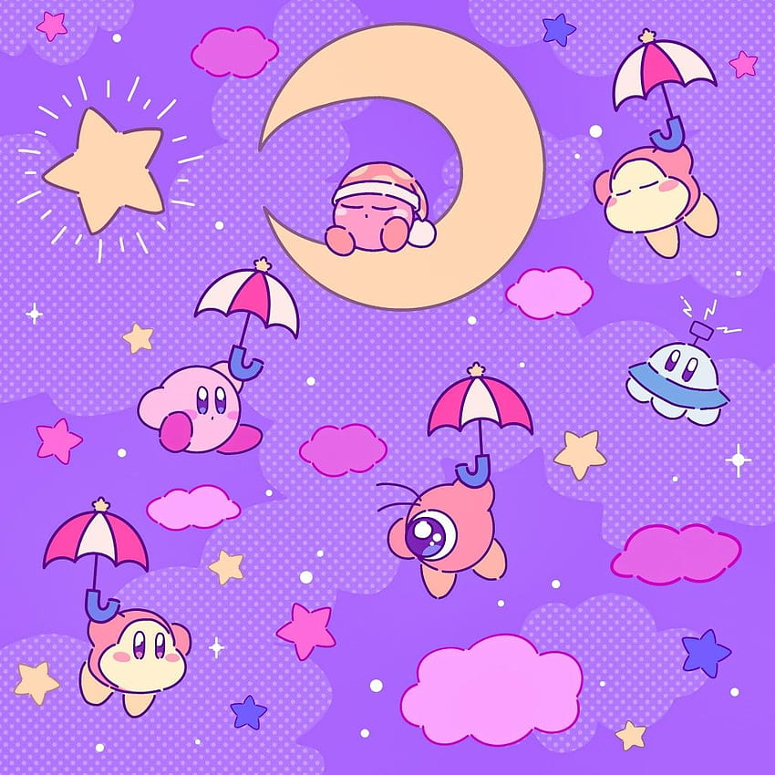 Được vẽ bởi các nghệ sỹ tài năng, bức tranh Kirby Character Art này hoàn toàn đáng để xem và đưa vào bộ sưu tập của bạn. Hãy truy cập ngay và khám phá nó ngay hôm nay!