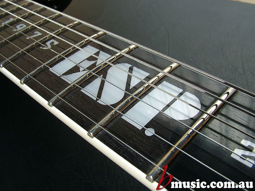 Esp Guitar, ESP Guitars HD wallpaper