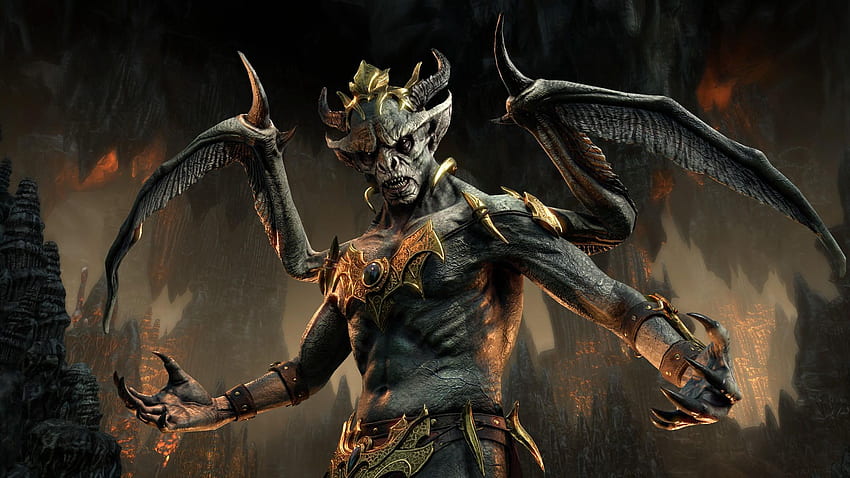 The Elder Scrolls Online heads to Skyrim to deal with vampires. Rock Paper Shotgun HD wallpaper