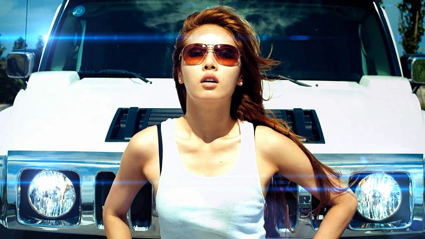 Hyuna, otro, gente, modelo mujer, autos fondo de pantalla