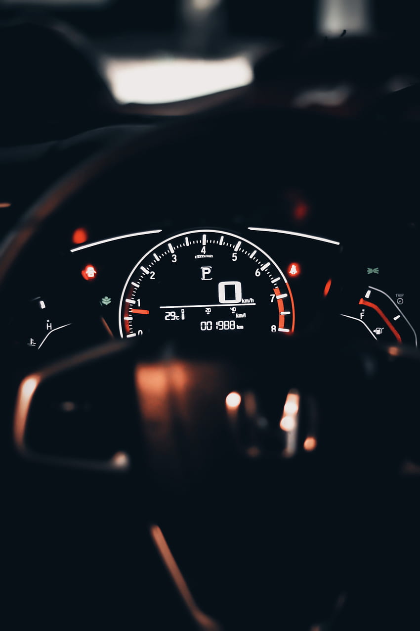 Honda, Spurweite, Autos, Auto, aitomotive, bürgerlich HD-Handy-Hintergrundbild