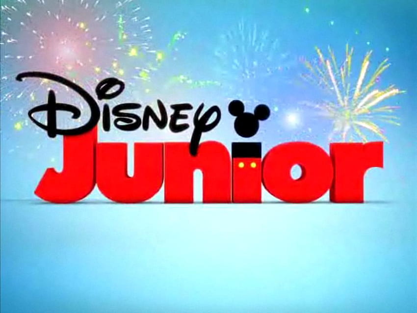 Disney Junior HD wallpaper