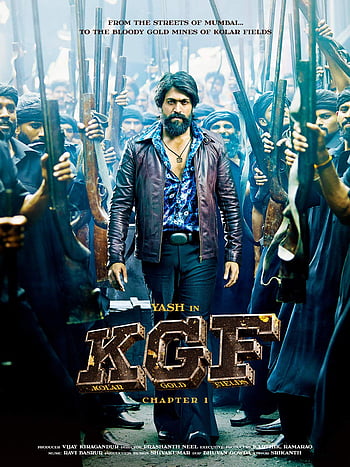 Before KGF Chapter 2 releases, check out these 5 Yash movies on Amazon  Prime Video, Zee5, YouTube and SonyLIV | GQ India | GQ Binge Watch