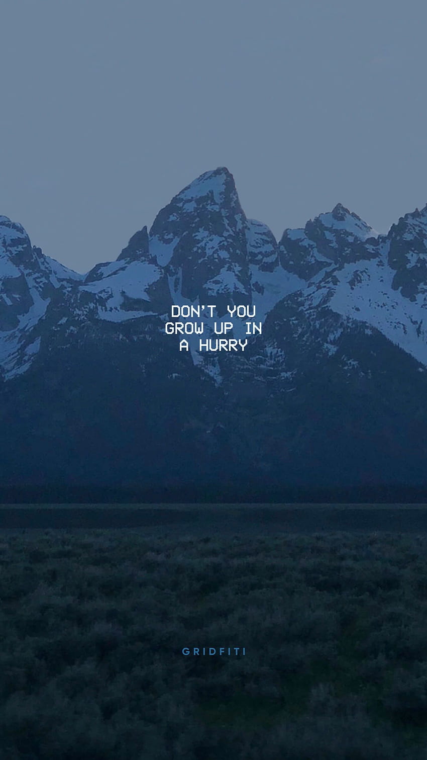 Kanye West と iPhone の背景、Ye アルバム HD電話の壁紙