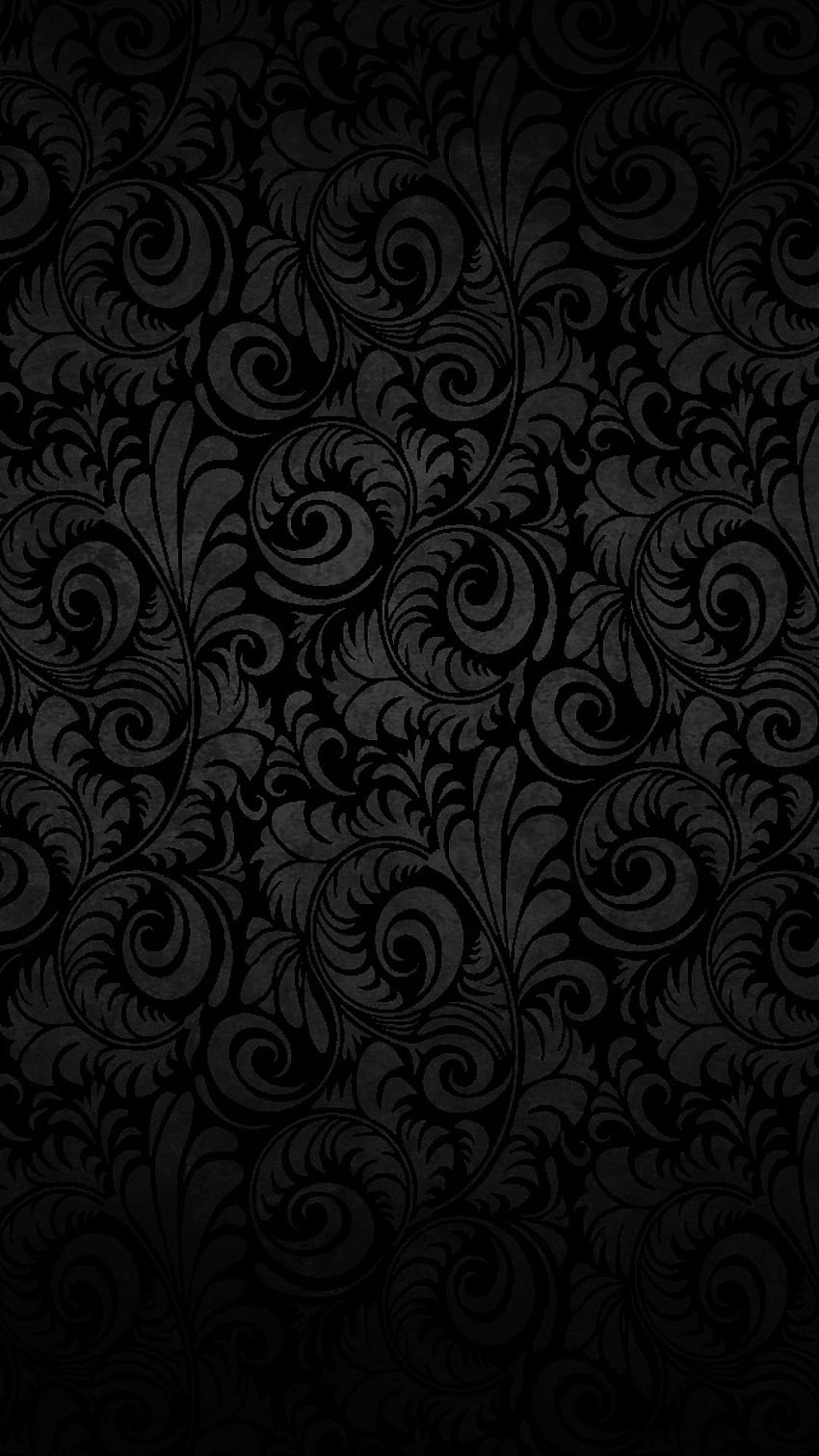 Black HD Android Mobile Full Screen Wallpapers - Wallpaper Cave