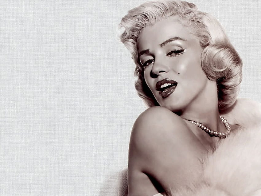 Marilyn monroe, Marilyn Monroe Dizüstü Bilgisayar HD duvar kağıdı
