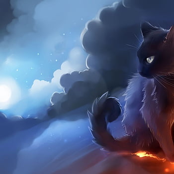 Page 6 | the warrior cat HD wallpapers | Pxfuel
