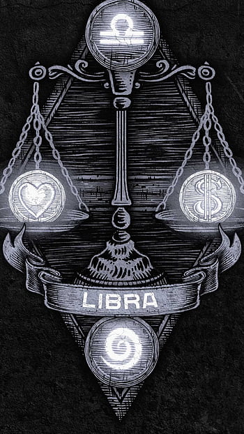 Libra Wallpapers on WallpaperDog