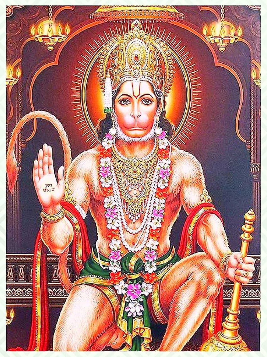 God Hanuman , Stock, Lord Hanuman HD phone wallpaper | Pxfuel