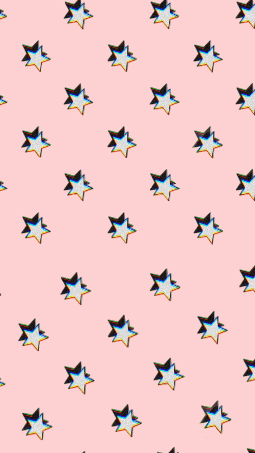 With stars. iPhone vintage, Aesthetic pastel , Aesthetic iphone HD phone  wallpaper | Pxfuel