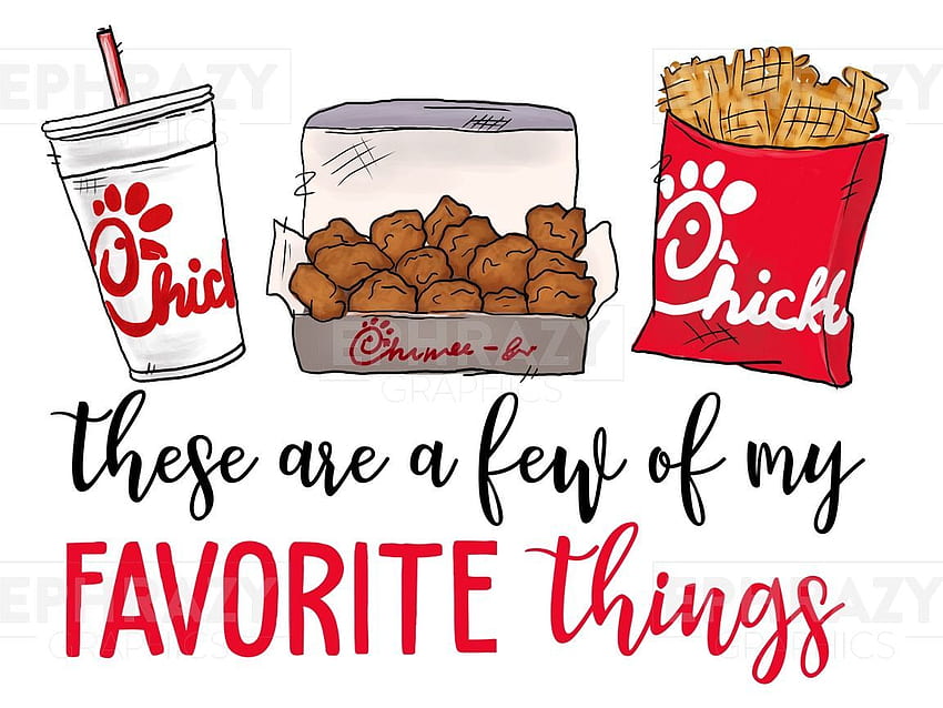 Download Taste the Difference With Chick Fil As Delicious Chicken  Sandwiches  Wallpaperscom