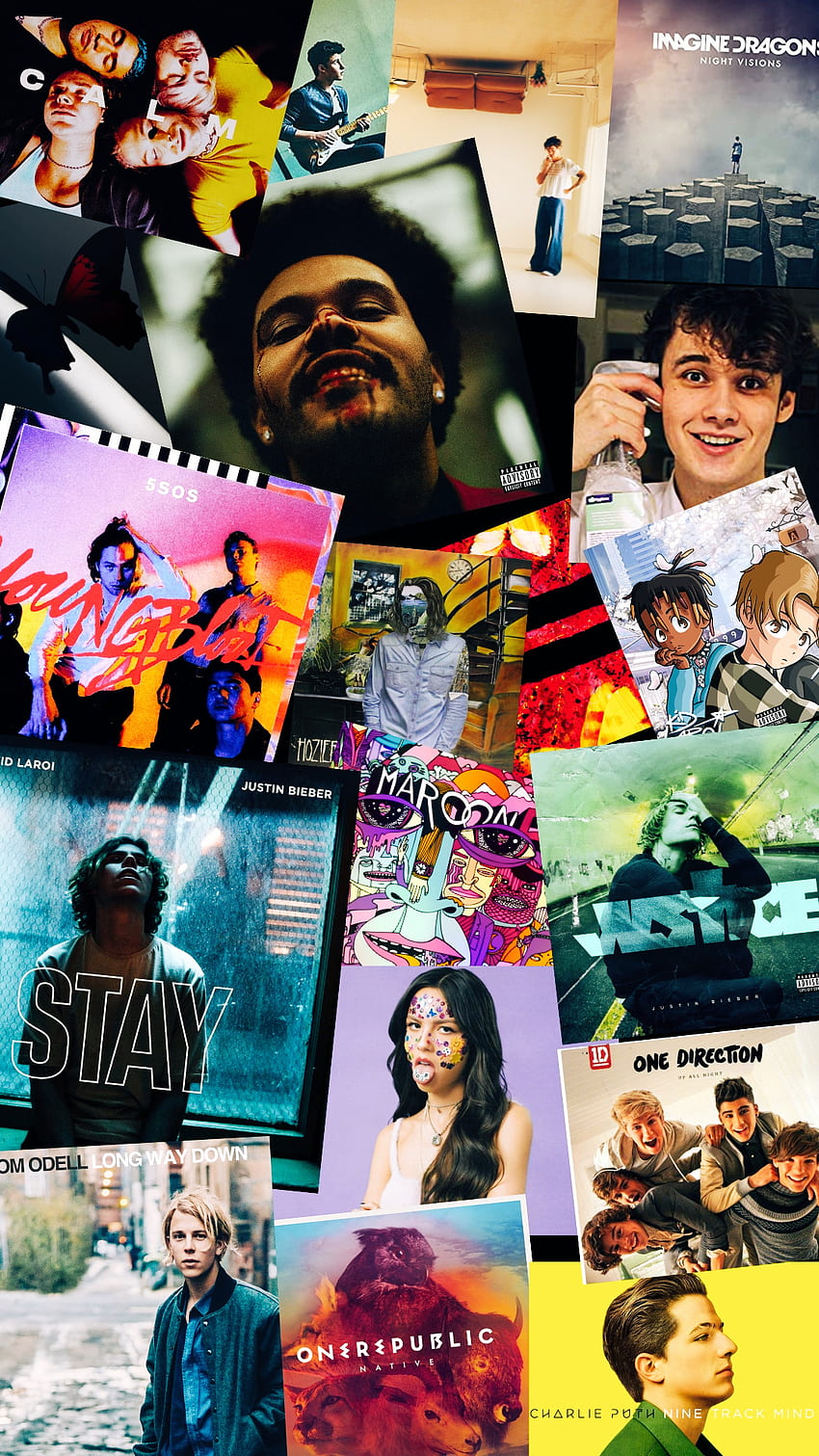 The Weeknd Wallpapers Group 64