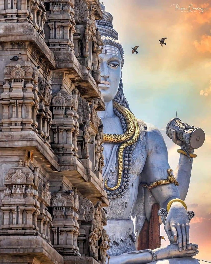 Lord Shiva by Skyblue96666 - 8d now. Browse millions of popular ...