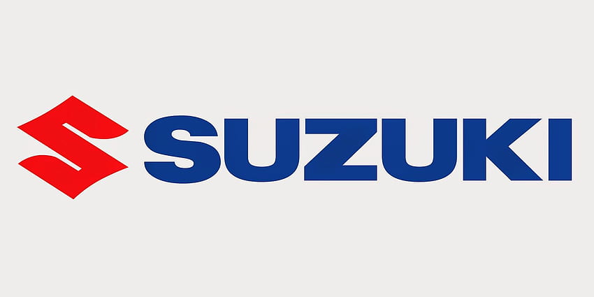 Suzuki logo in Quality HD wallpaper