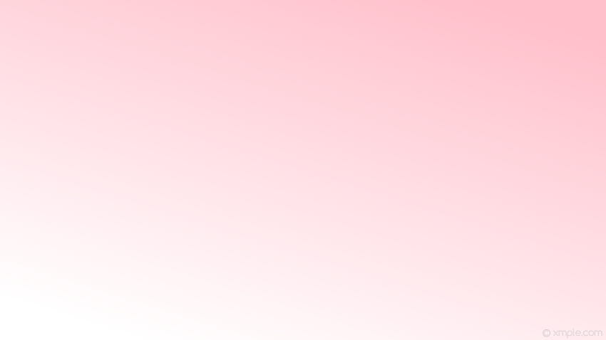 gradient white pink linear HD wallpaper