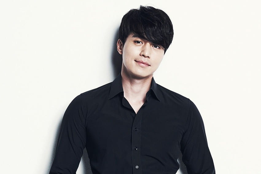 Ator em destaque Lee Dong Wook Dramabeans Recapitulações do drama coreano papel de parede HD