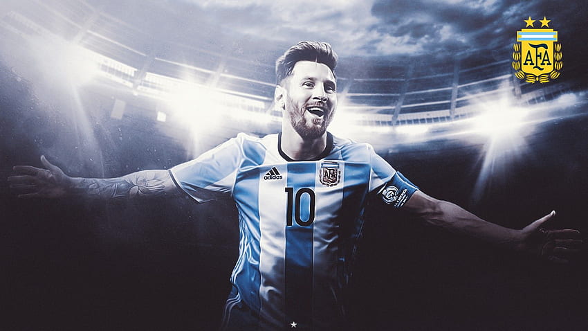 Windows Messi Argentina. 2020 Football HD wallpaper | Pxfuel