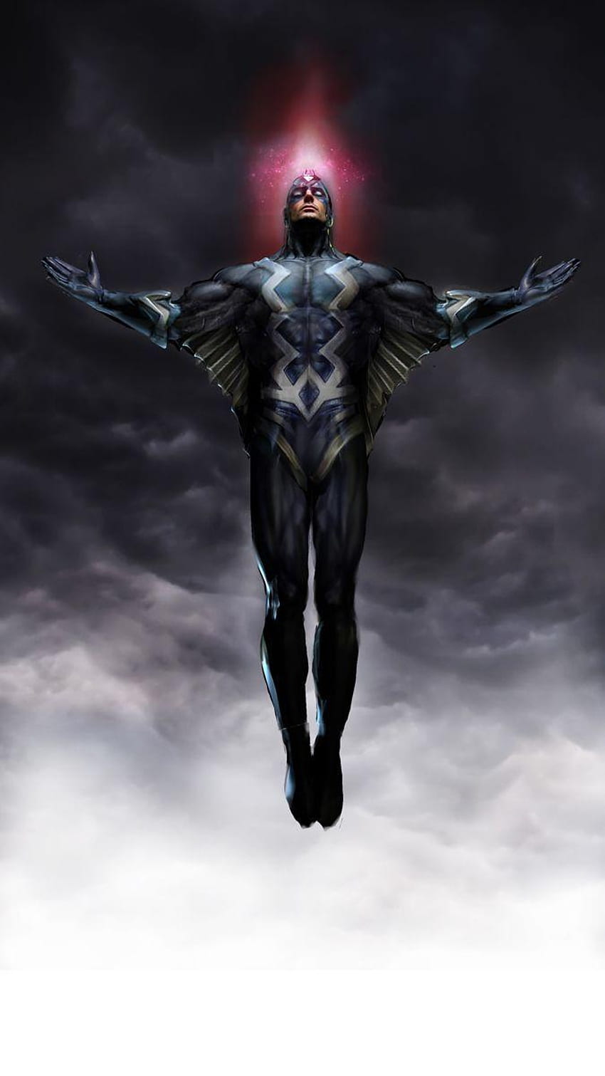 Black Bolt 1080P 2k 4k HD wallpapers backgrounds free download  Rare  Gallery