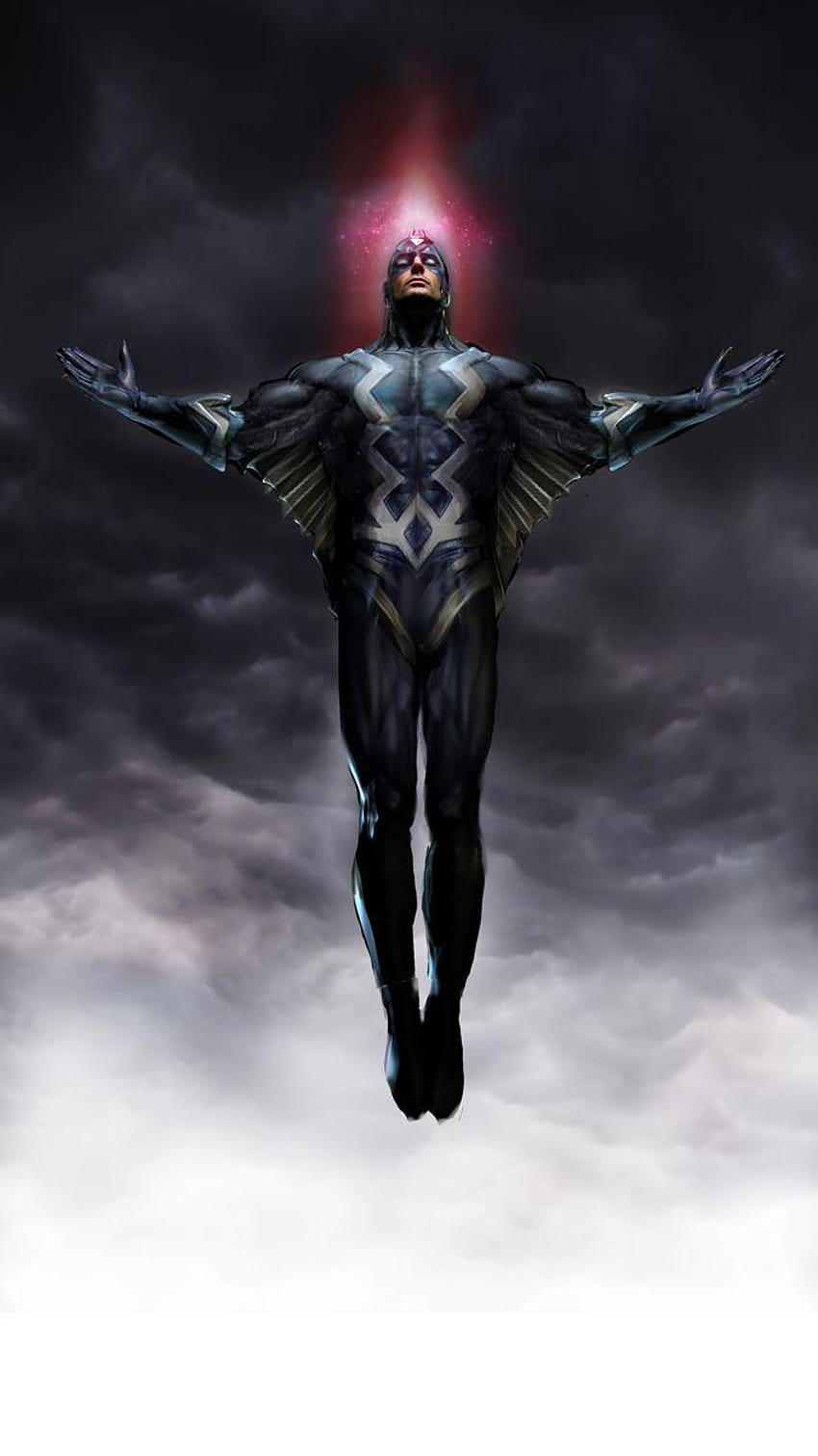 Black bolt HD wallpapers  Pxfuel