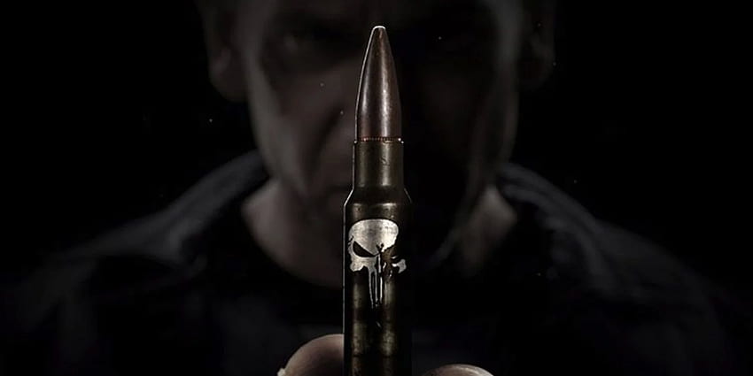Daredevil: Jon Bernthal über die MCU-Zukunft von The Punisher HD-Hintergrundbild