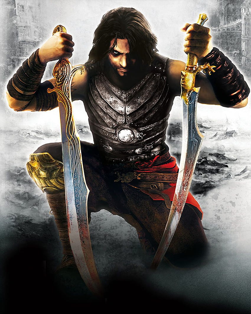 Prince Art - Prince of Persia: Warrior Within Art Gallery, Persian Warrior HD phone wallpaper
