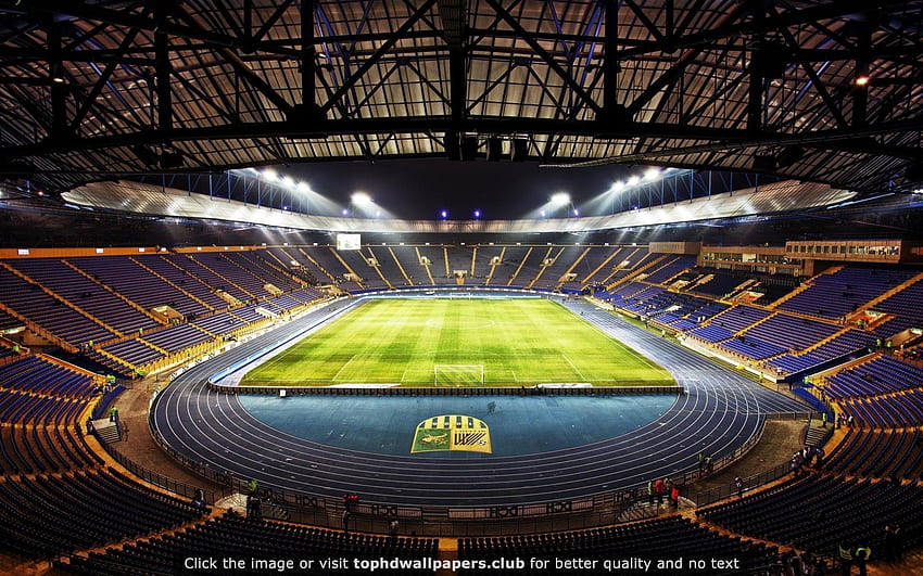 Metalist Stadium Euro Football for your PC, Mac or, Stadium Sport HD wallpaper