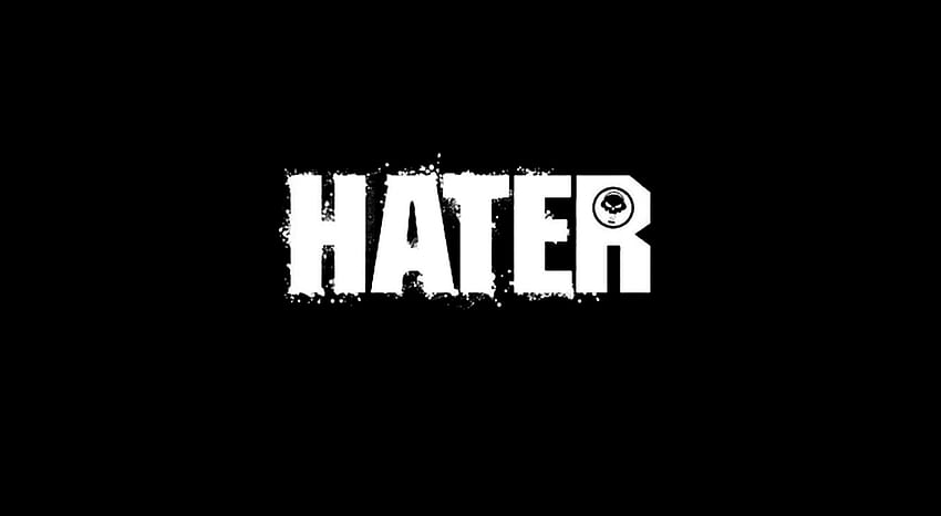 Haters Quotes Background. QuotesGram, Haters Back Off HD wallpaper