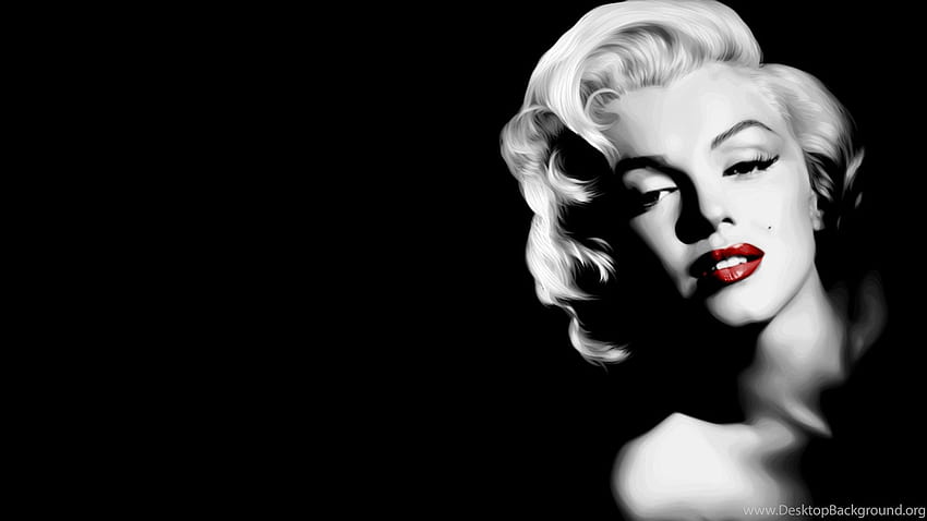 Marilyn Monroe Collection Background, Marilyn Monroe Gangster HD wallpaper  | Pxfuel