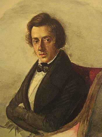 Frederic Francois Chopin (Trusty Bell) - Trusty Bell ~Chopin no Yume~ -  Mobile Wallpaper #121462 - Zerochan Anime Image Board