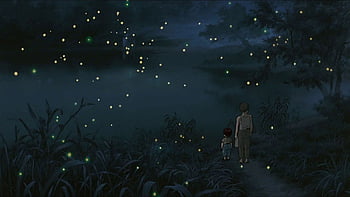 Page 2 | grave of the fireflies on HD wallpapers | Pxfuel
