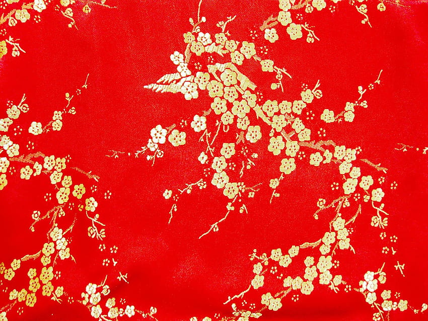 Pie's Eyes & Other Sparkly Stories.: Chinese inspired stamping, Red Oriental HD wallpaper