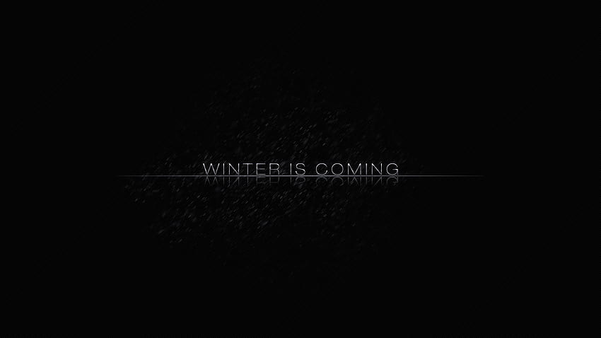 TV Show Game Of Thrones . GOT. Gaming, TVs, Winter Is Coming Game of Thrones HD wallpaper