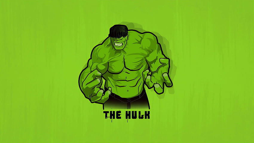 Ultra Hulk, Green Hulk HD wallpaper | Pxfuel