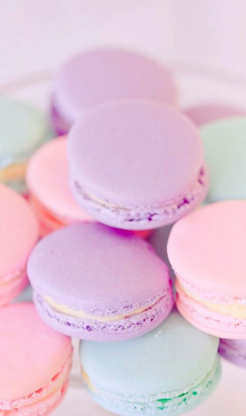 Macarons Wallpapers:Amazon.com:Appstore for Android