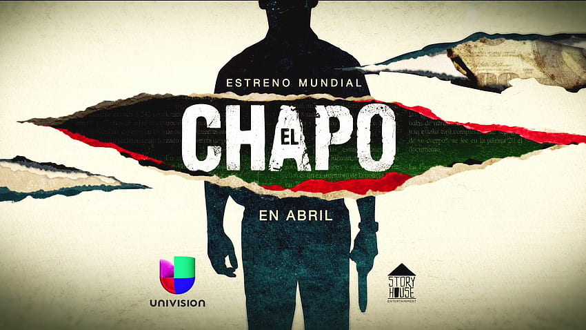 El Chapo, El Chapo Guzman HD wallpaper