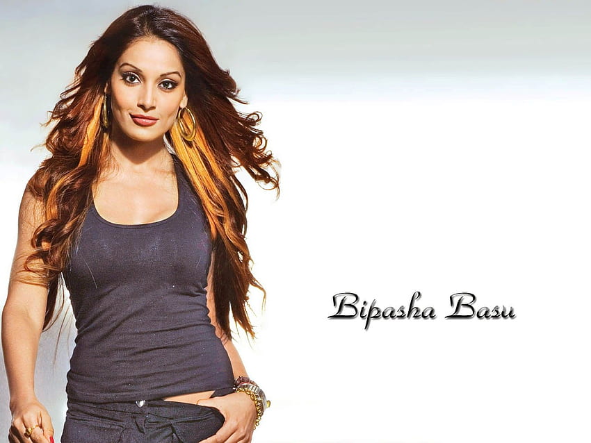 Bollywood Actress Bipasha Basu HD wallpaper