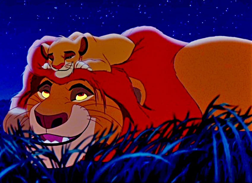 : Lion King Simba , Baby Simba HD wallpaper | Pxfuel