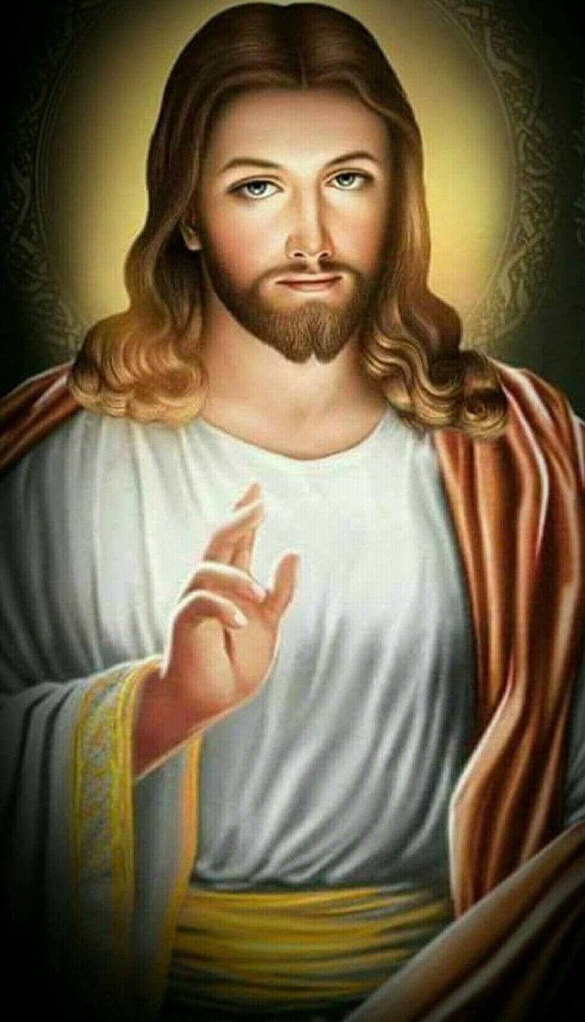 50+] Jesus Christ LDS Wallpaper - WallpaperSafari