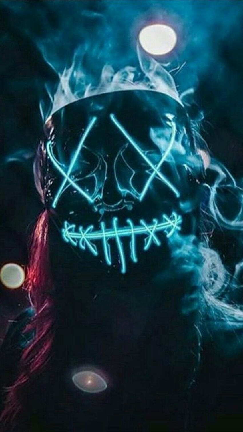 Mask, Purge Mask HD phone wallpaper | Pxfuel