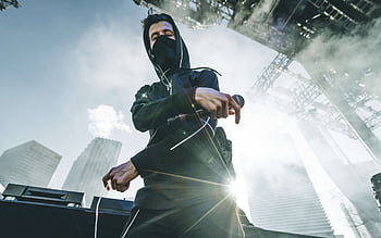 Fade By Alan Walker Hd Wallpapers Pxfuel