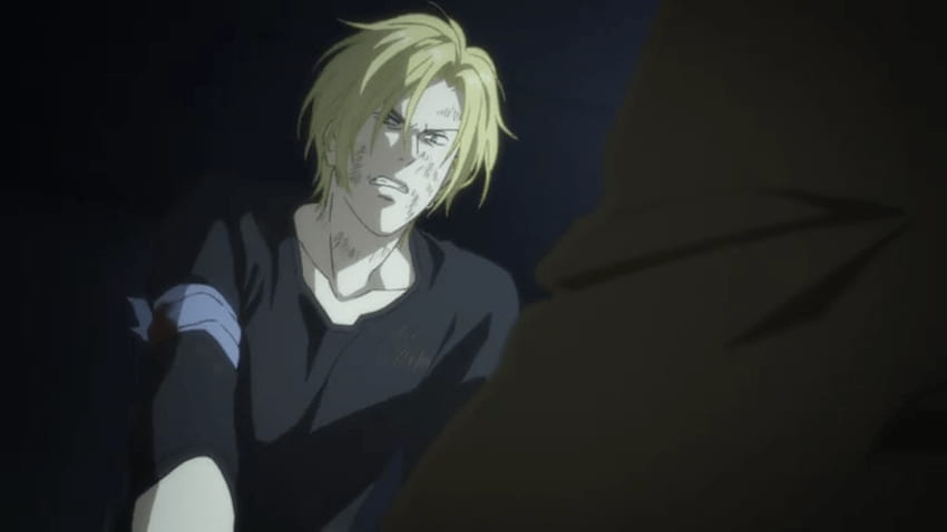 Beautiful, Broken, and Queer: The complicated interplay of sexuality and trauma in Banana Fish, Ash Lynx HD wallpaper